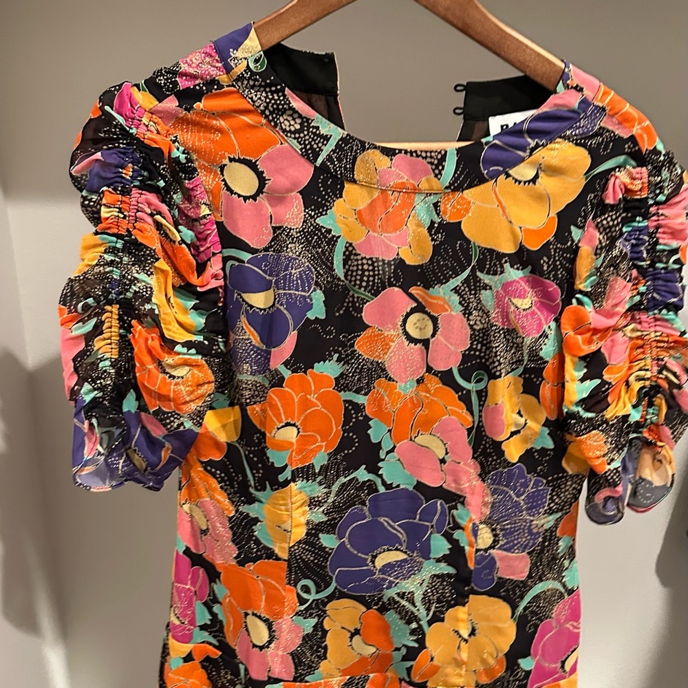 Rixo dress